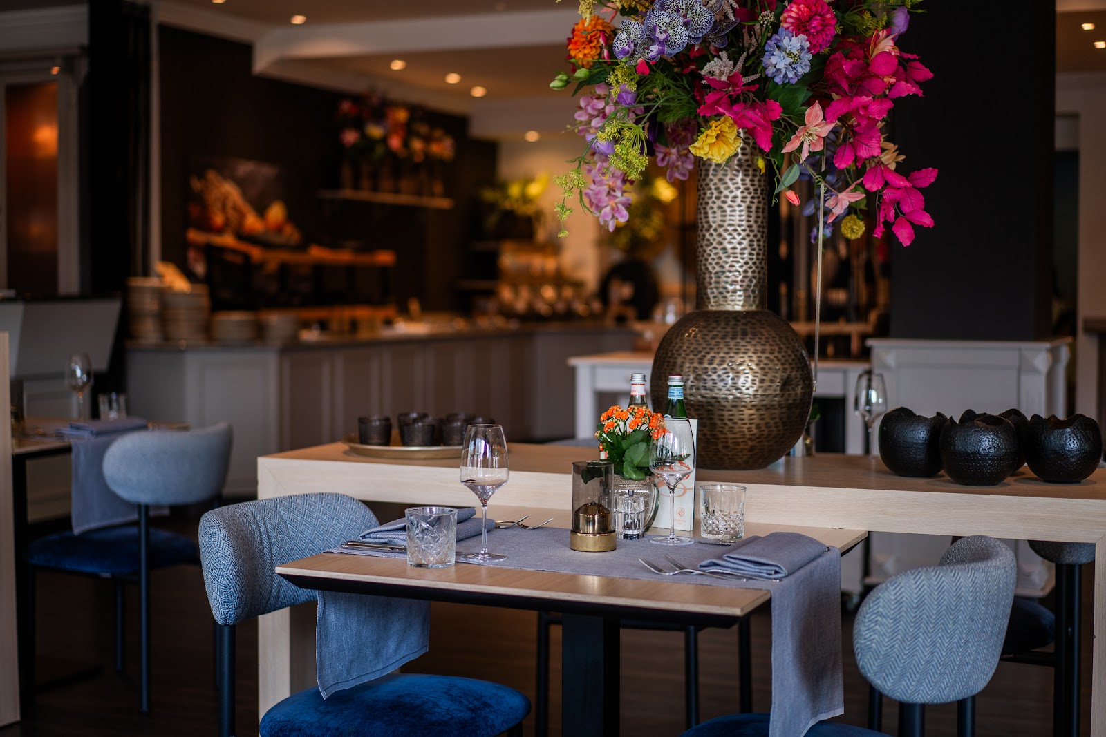 Foto van Restaurant Rubens