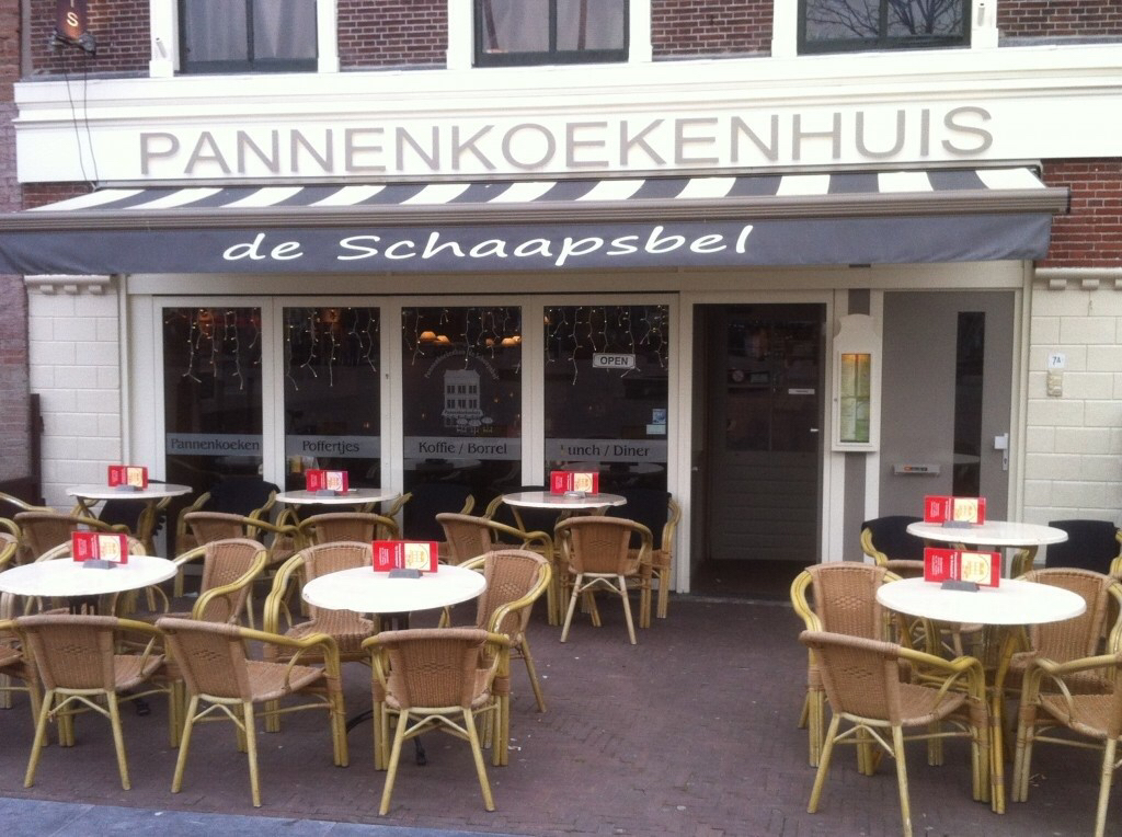 Foto van Pannenkoekenhuis de Schaapsbel