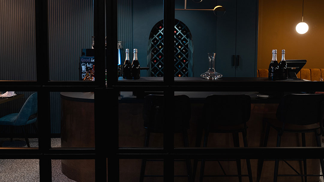 Foto van Porto Pino Ristorante