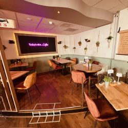 Foto van Brasserie de Buurman