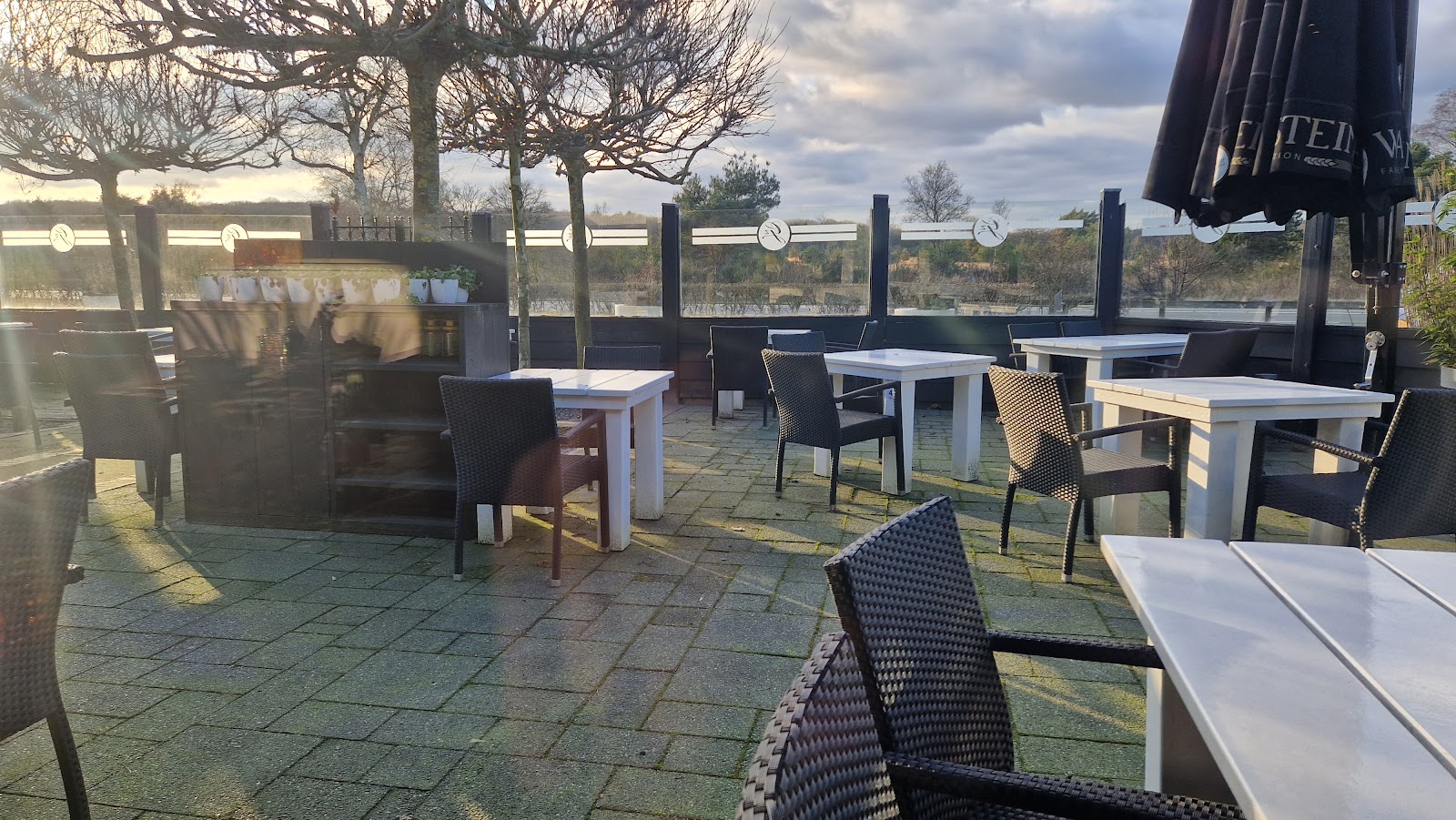 Foto van Restaurant De Gezelligheid