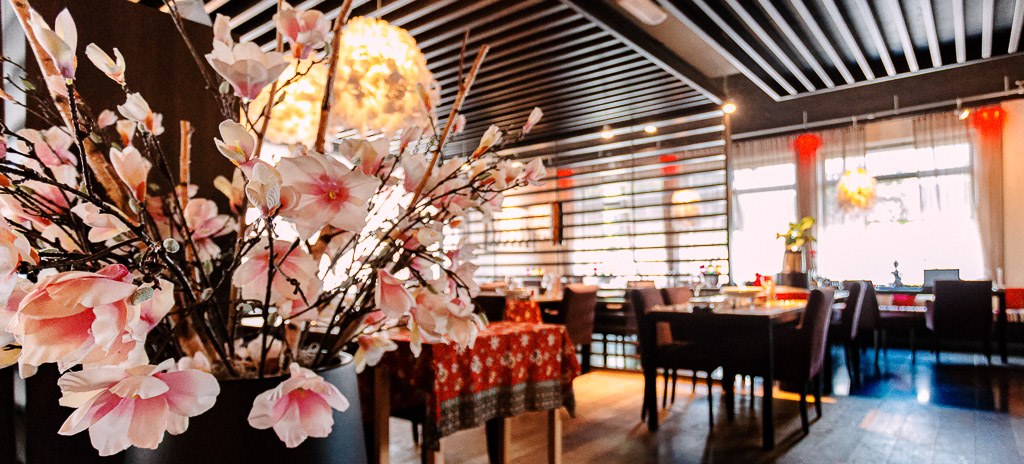Foto van Kraton Rosbeijer Indonesisch restaurant