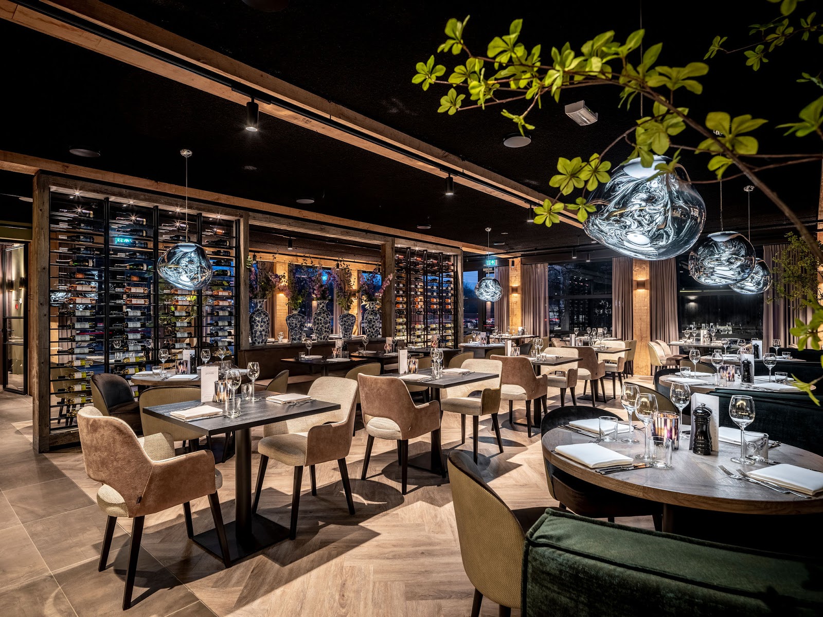 Foto van Restaurant Zuiver Amersfoort
