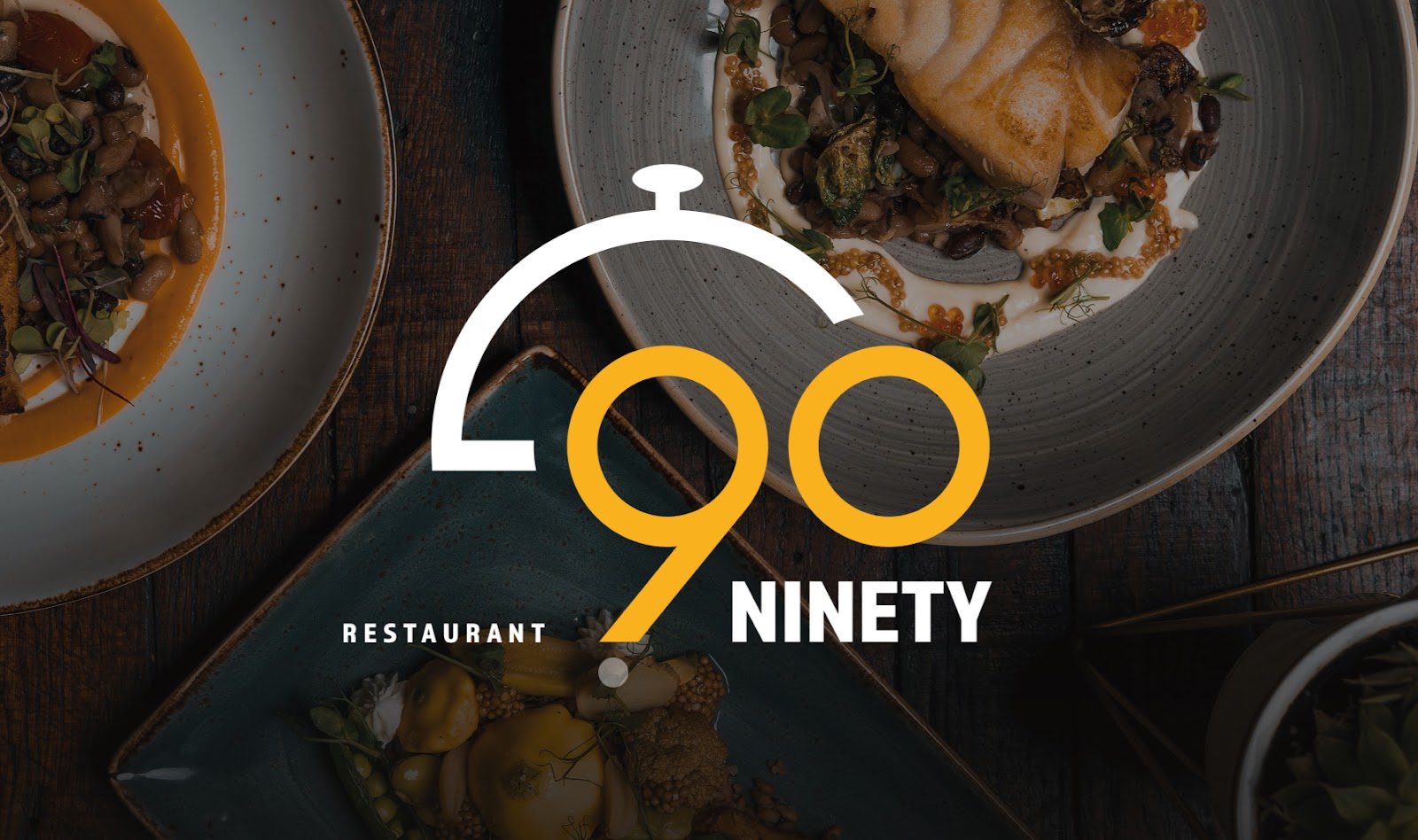 Foto van Restaurant Ninety Leusden