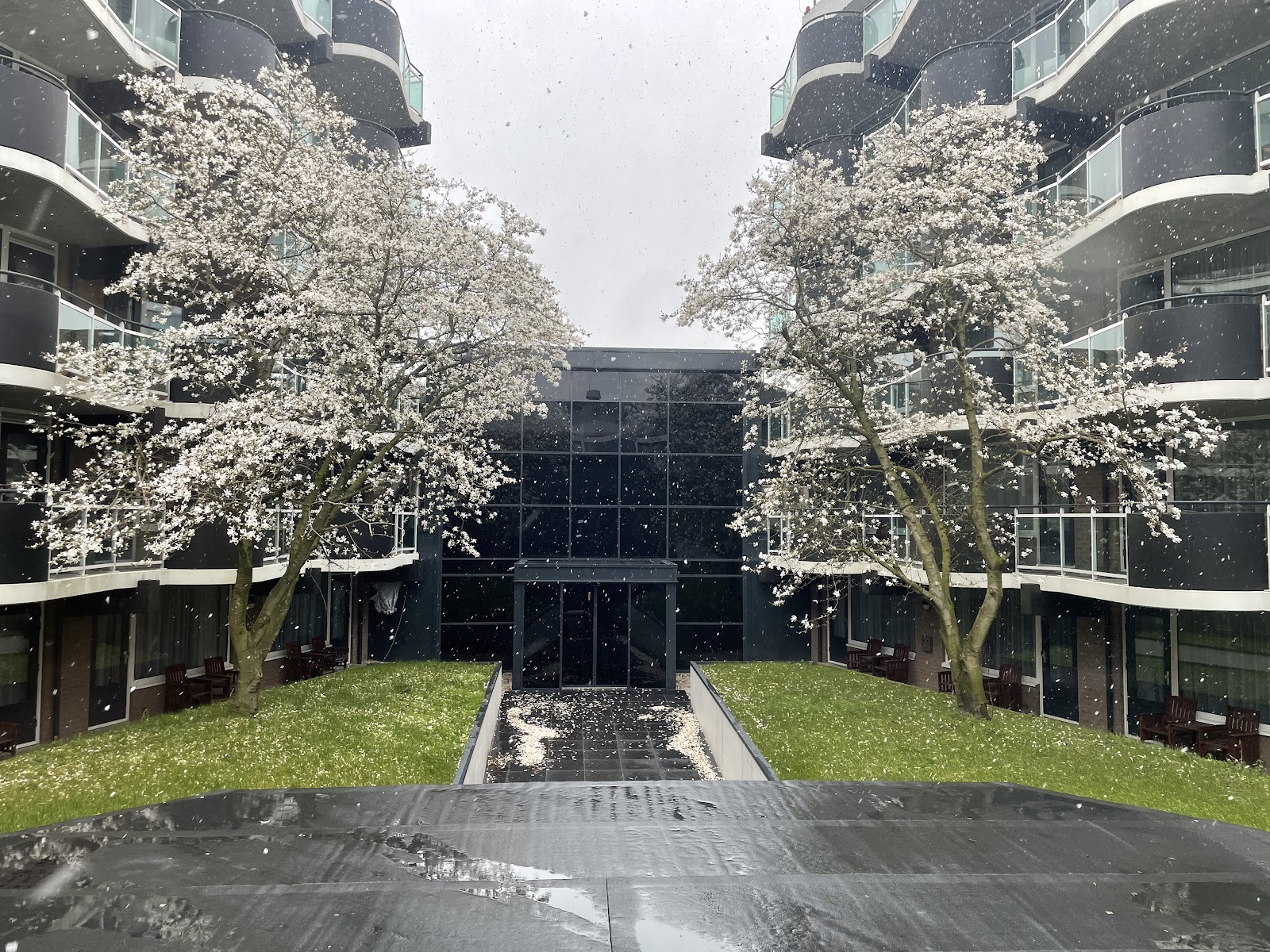 Foto van Van der Valk Hotel Leusden
