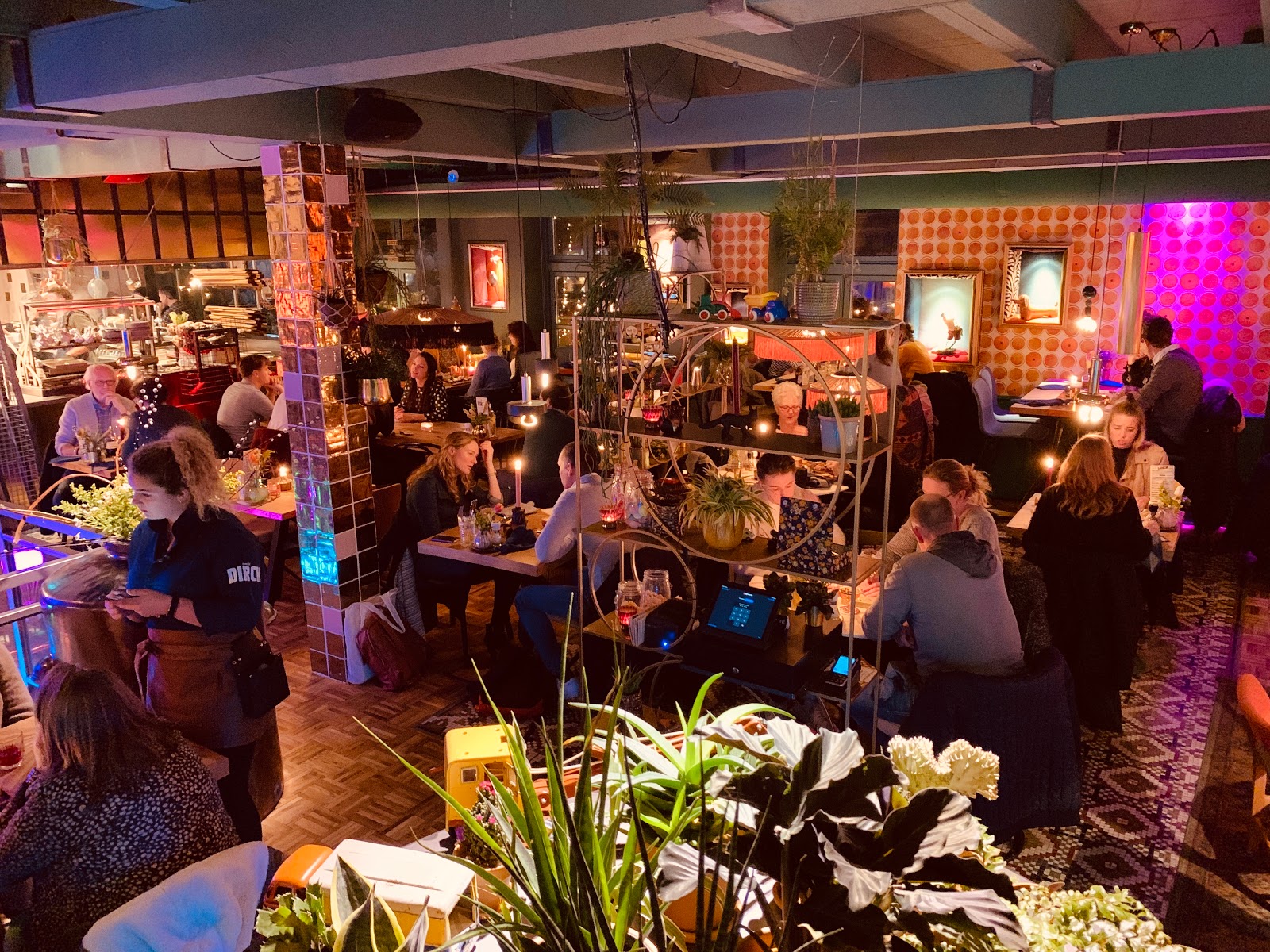 Foto van Dikke Dirck Amersfoort