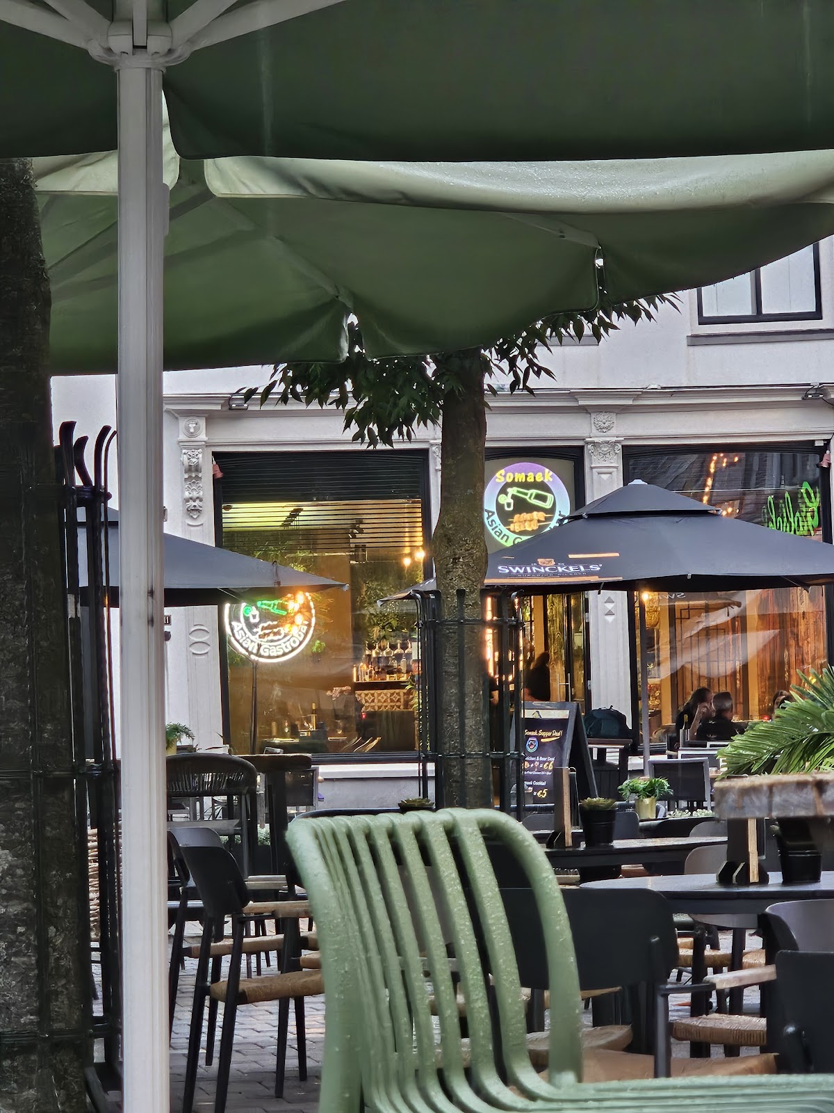 Foto van Somaek Asian Gastrobar