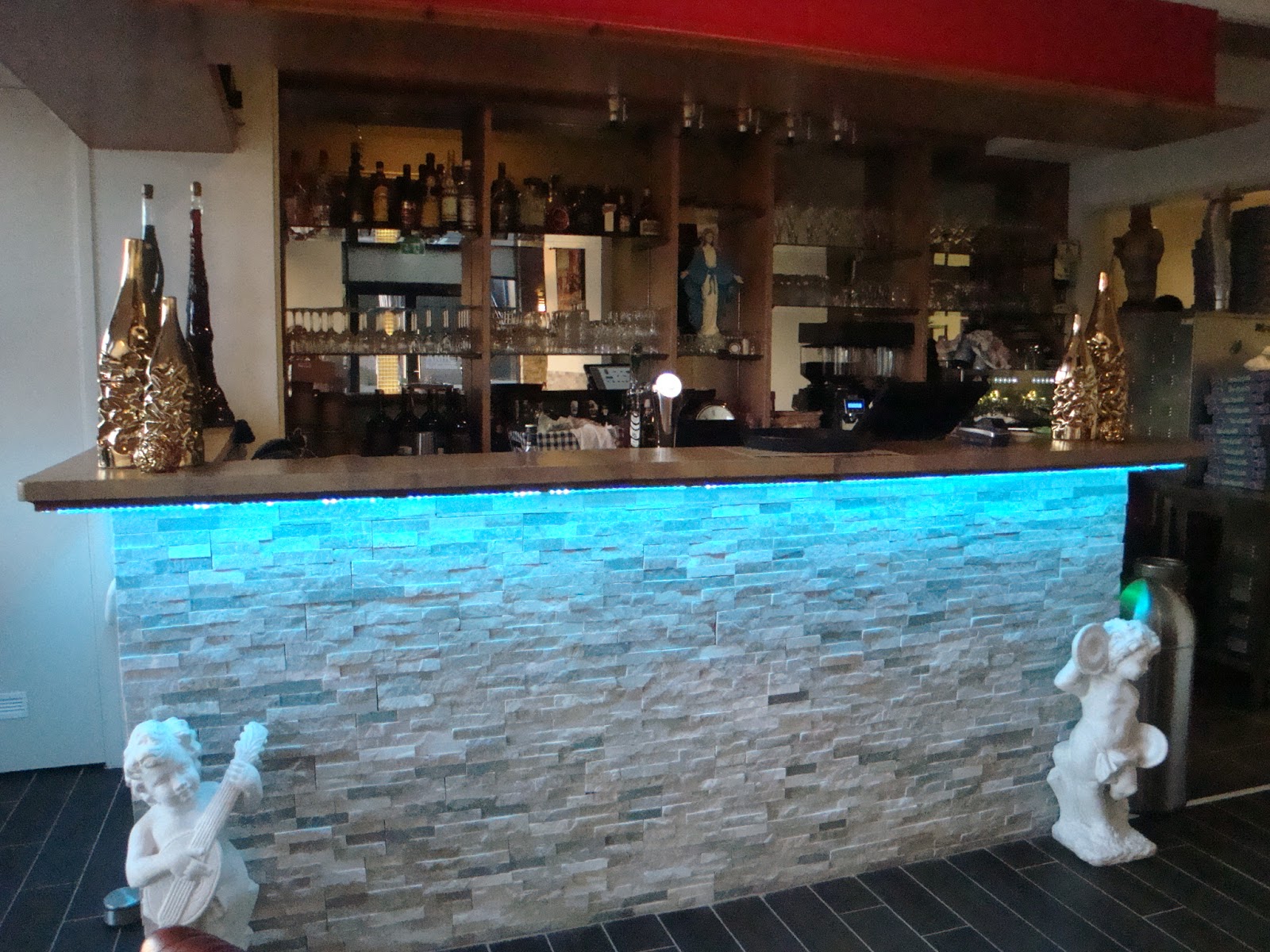 Foto van AMICI Ristorante Leusden