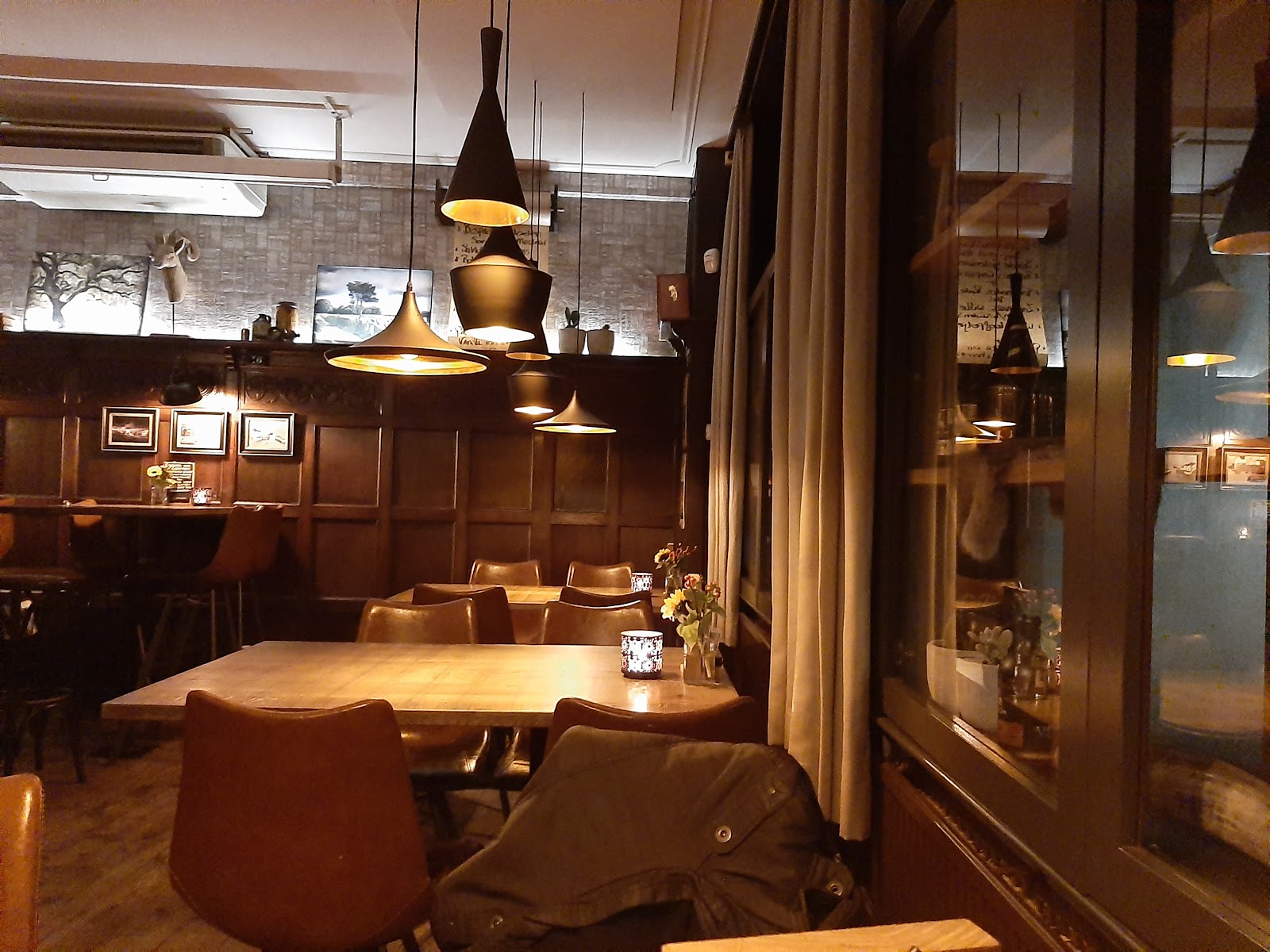 Foto van Café De Dikke