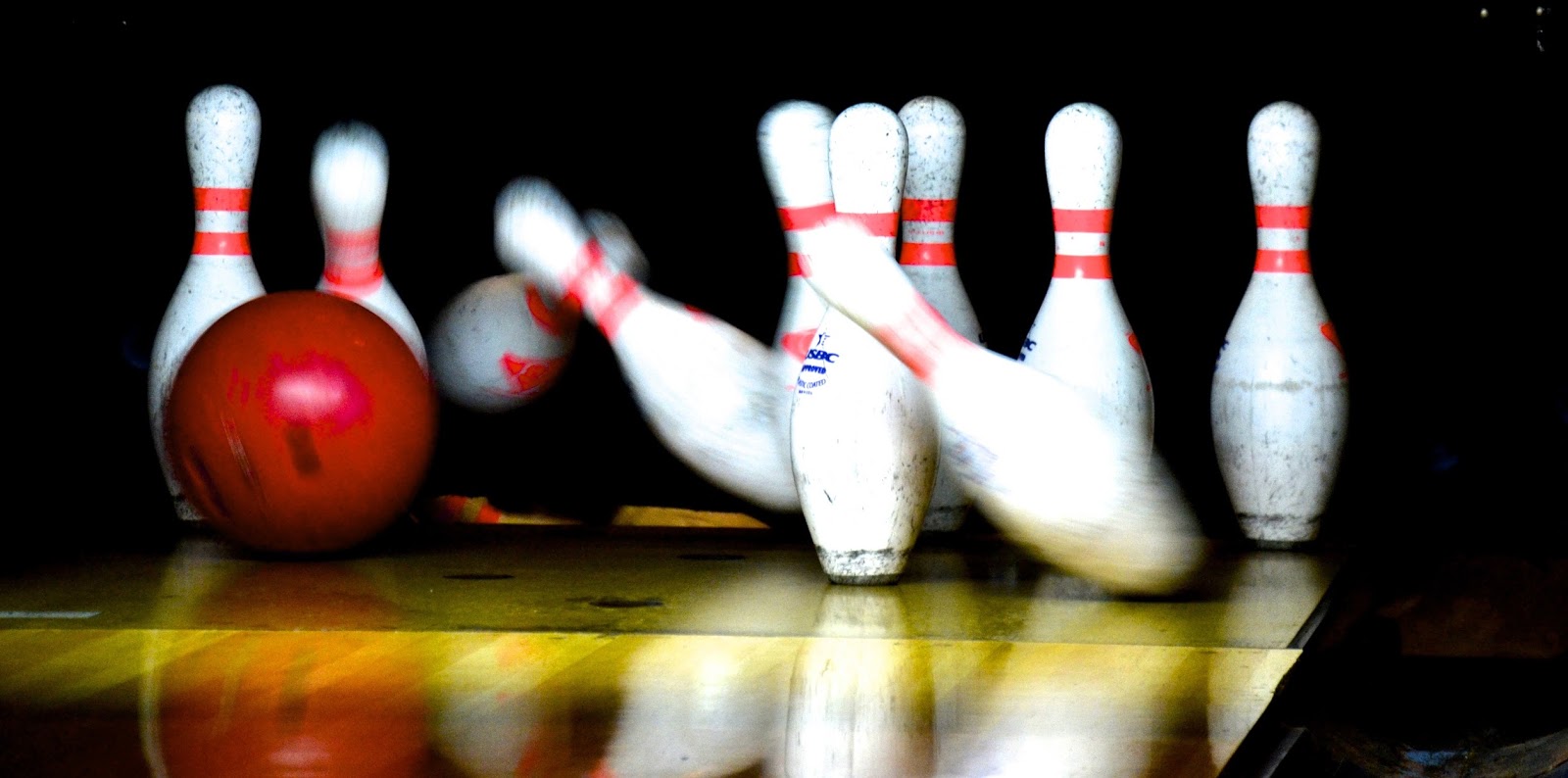 Foto van Bowlingcentrum de Korf