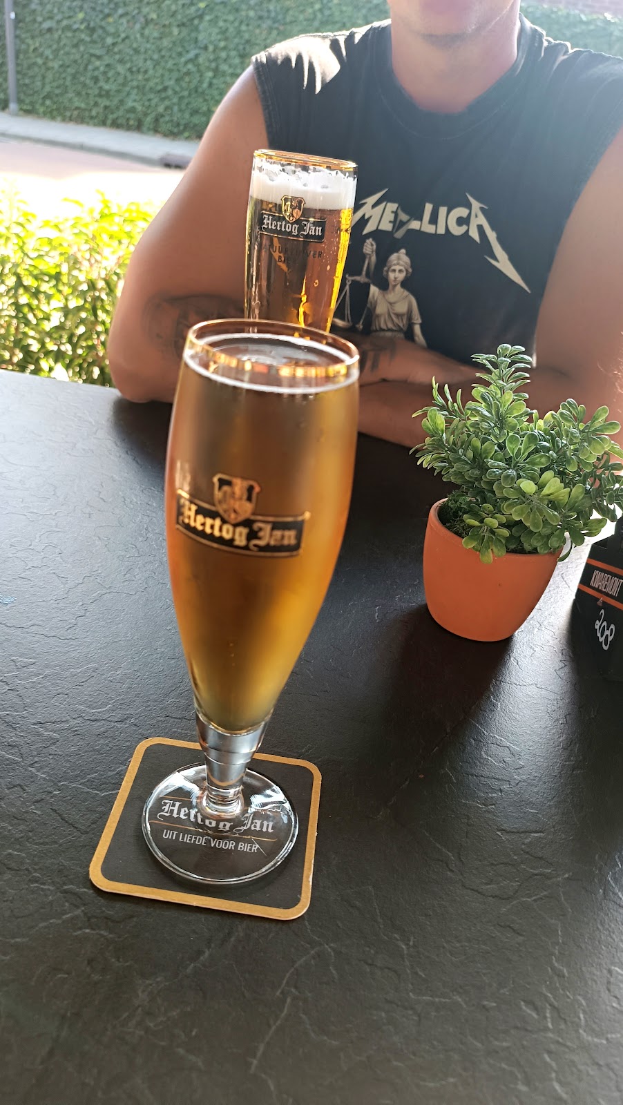 Foto van Grandcafé de Hertog van Nassau