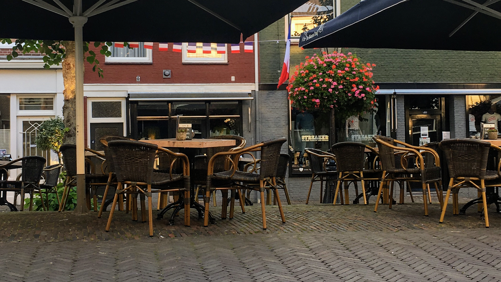 Foto van Café de Blauwe Duif