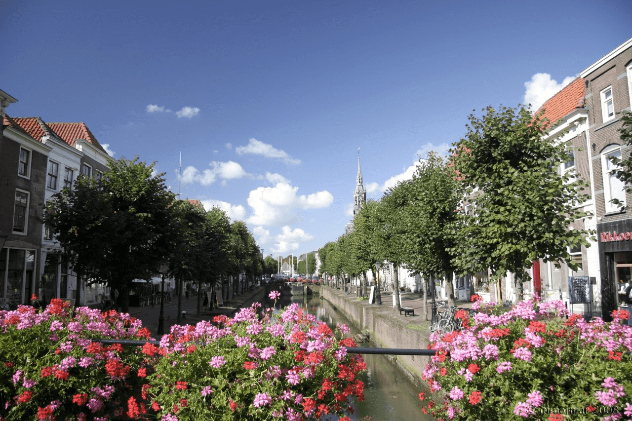 Foto van Schoonhoven Zilverstad