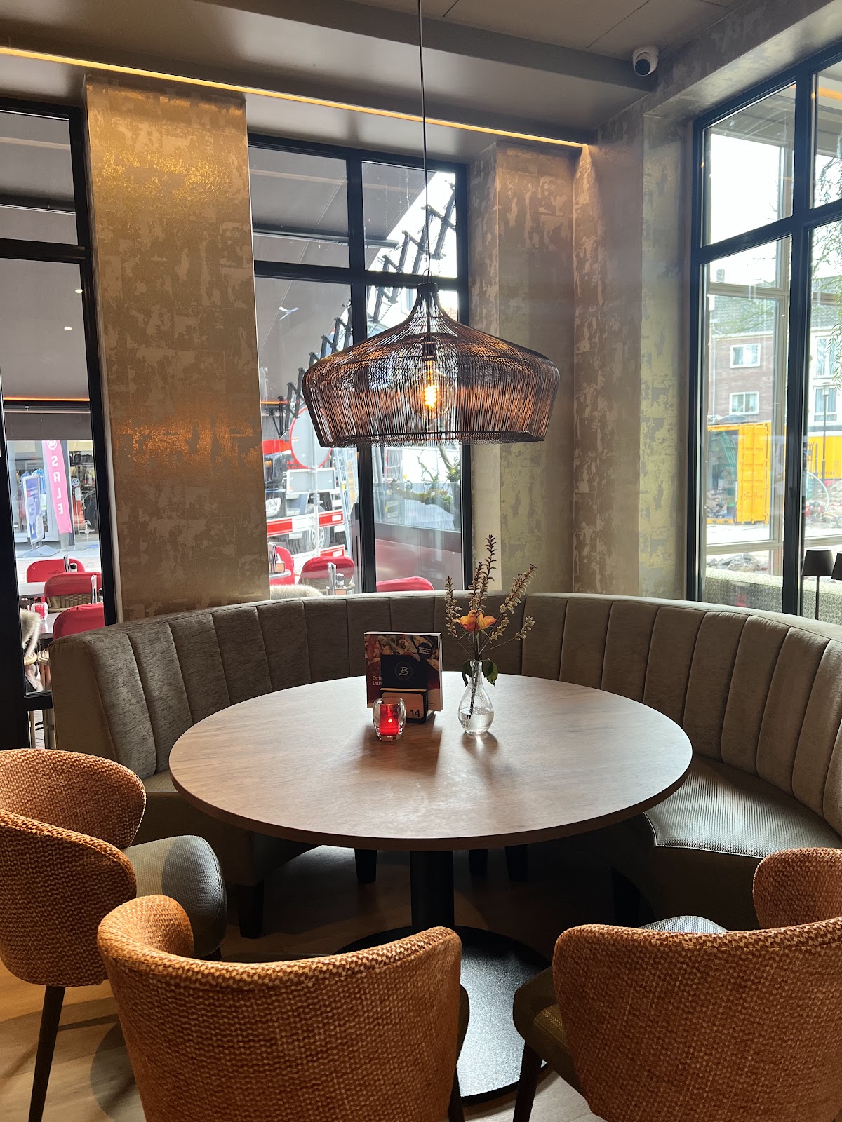 Foto van Restaurant Hart van de Betuwe