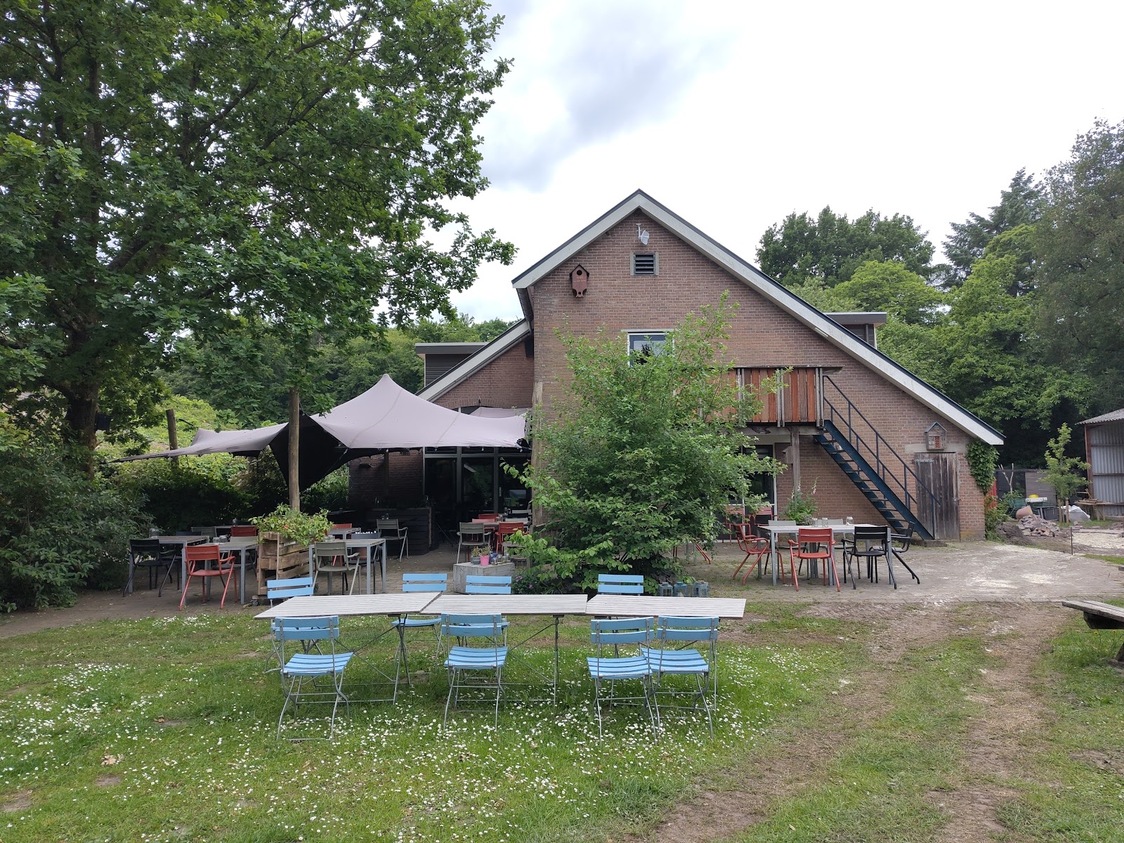 Foto van Herberg Het Volle Leven