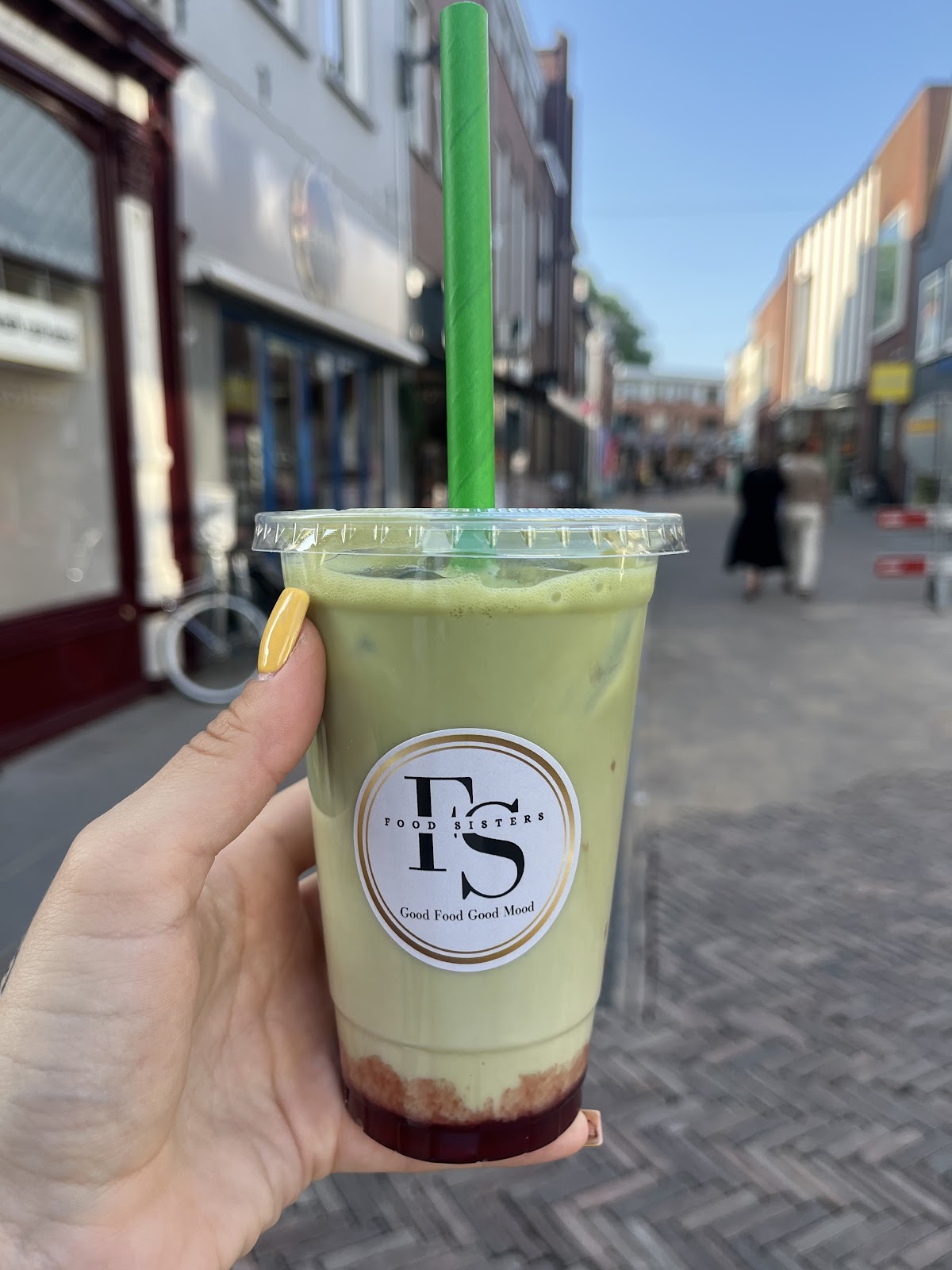 Foto van FoodSisters