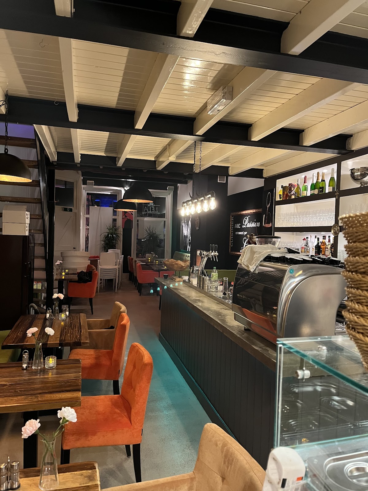 Foto van Lela Restaurant