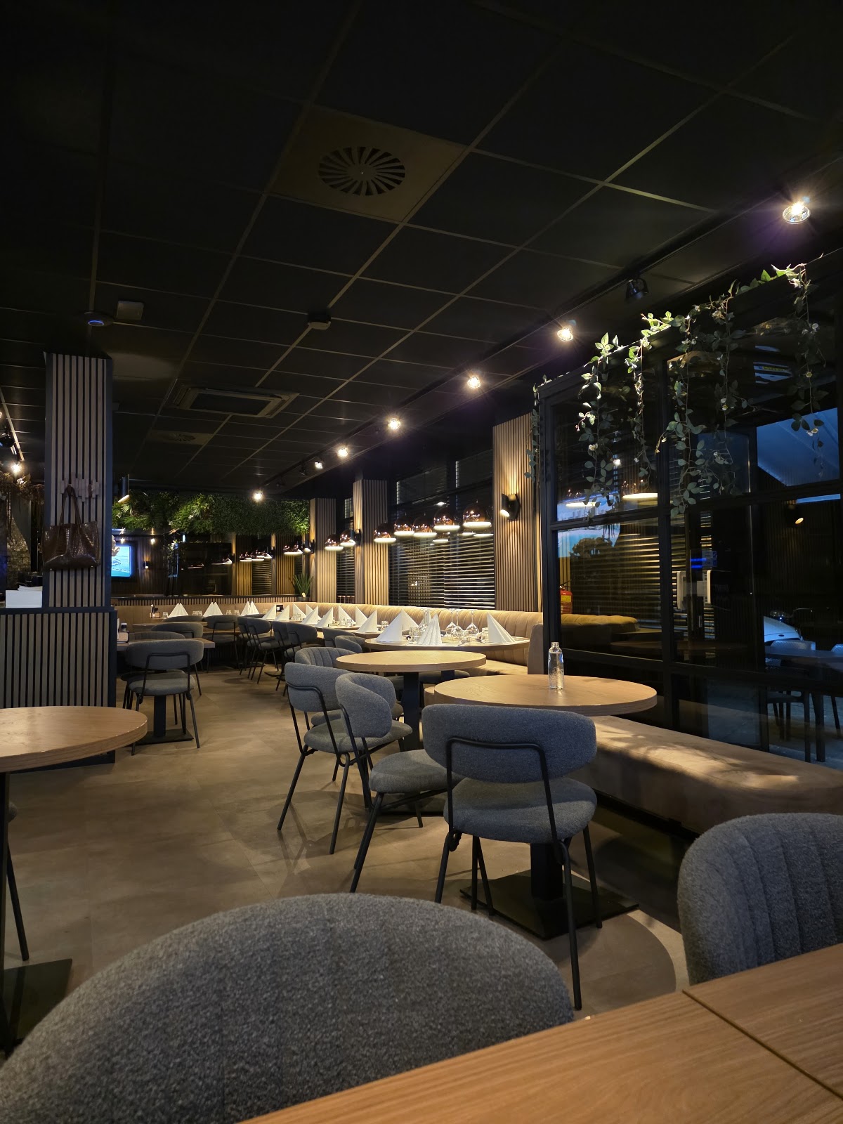 Foto van Restaurant Twins Grillhuysch Tiel