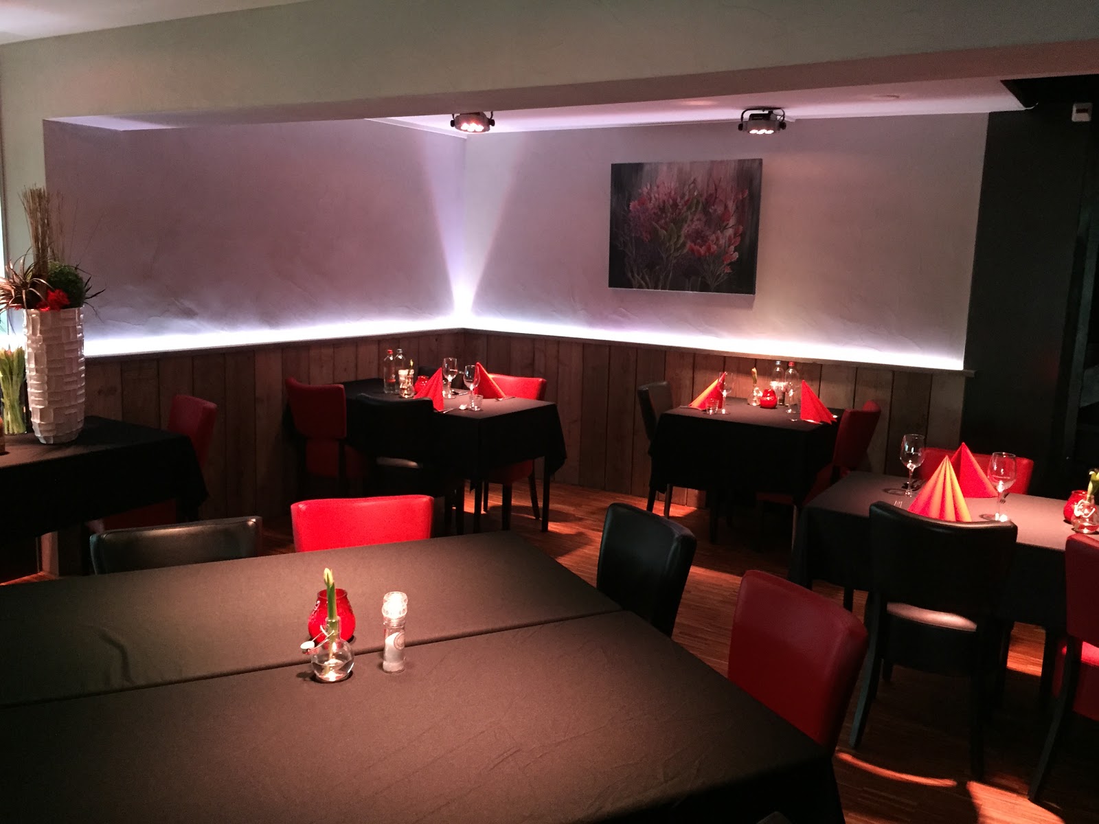 Foto van Restaurant De Tippe