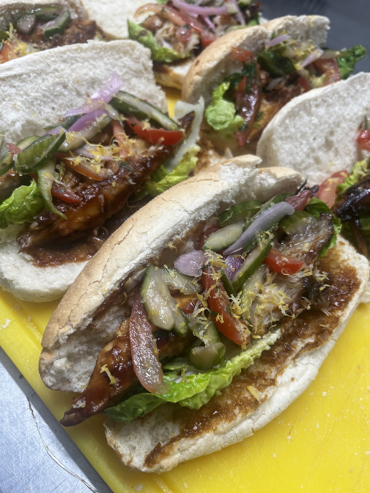 Foto van MakanMakan Sensations