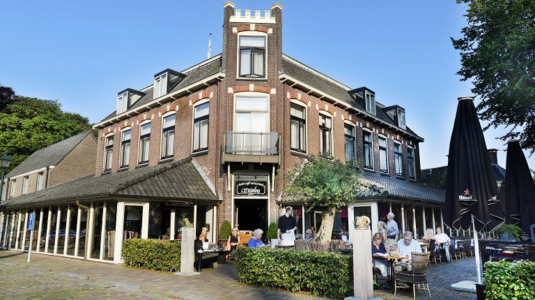 Foto van Hotel & Restaurant Wesseling