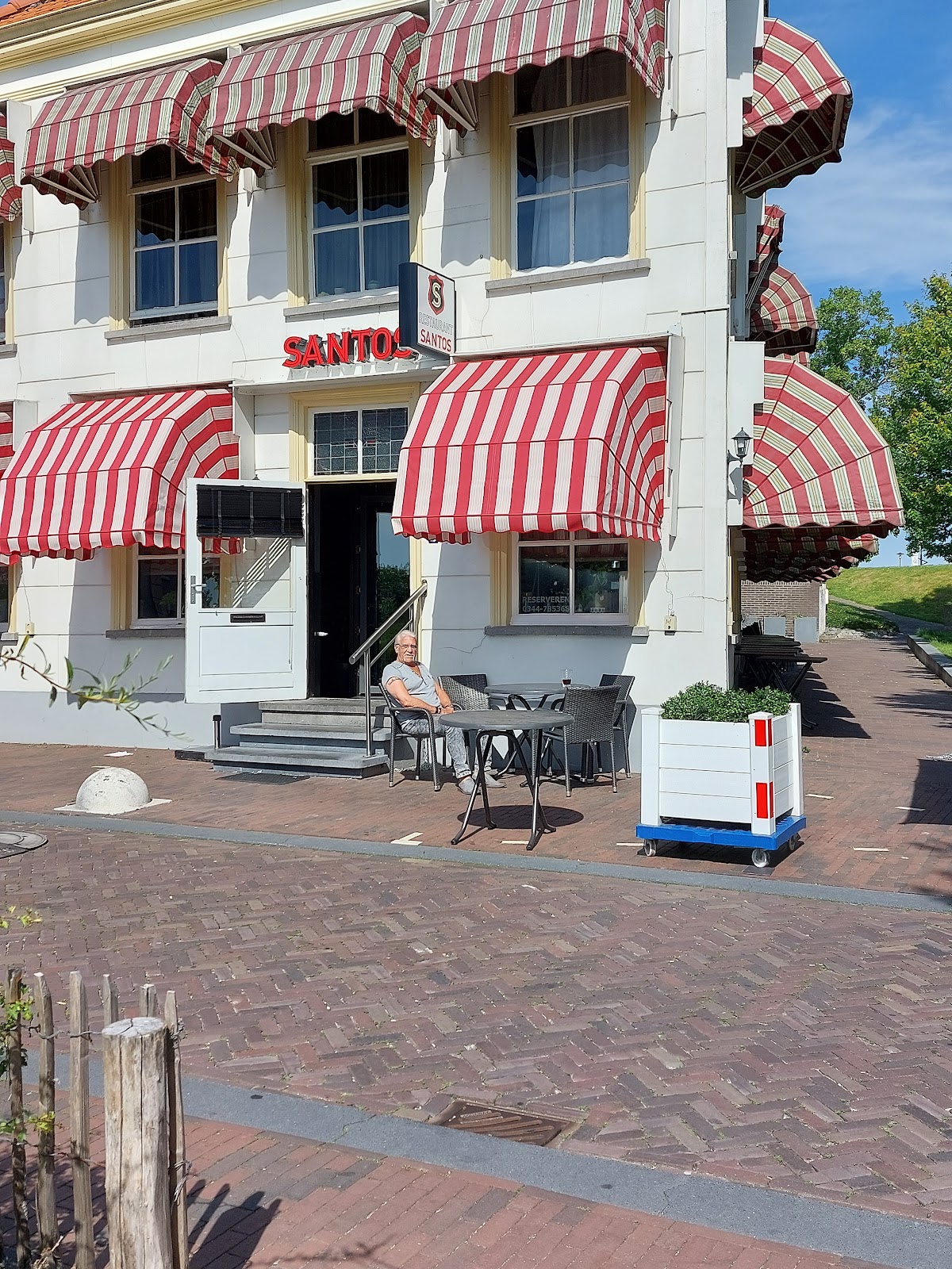Foto van Daisy's Ice, Coffee & More