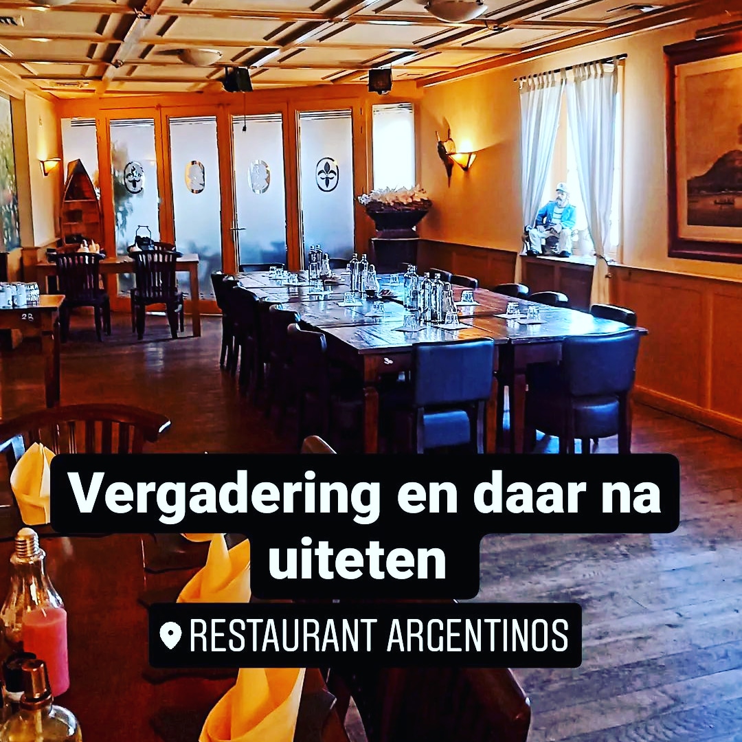 Foto van Restaurant Argentinos Loosdrecht