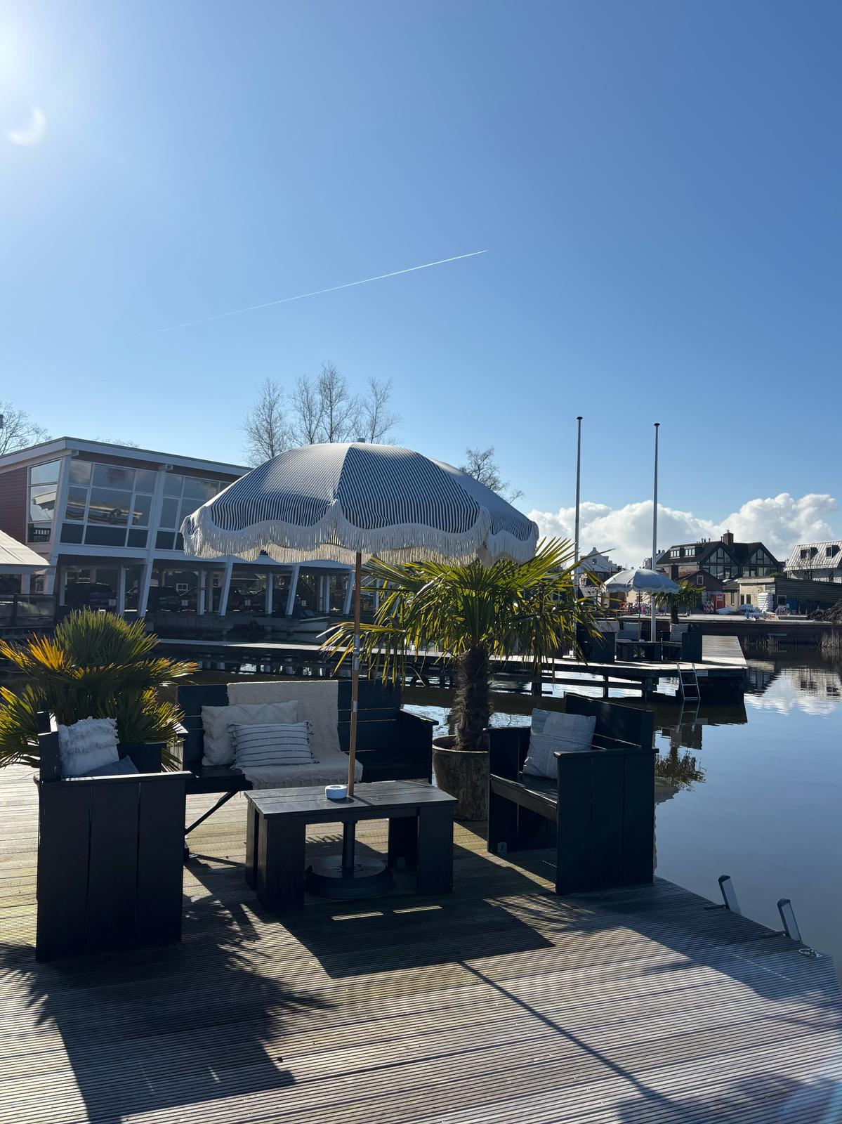 Foto van Restaurant Robberse Eiland