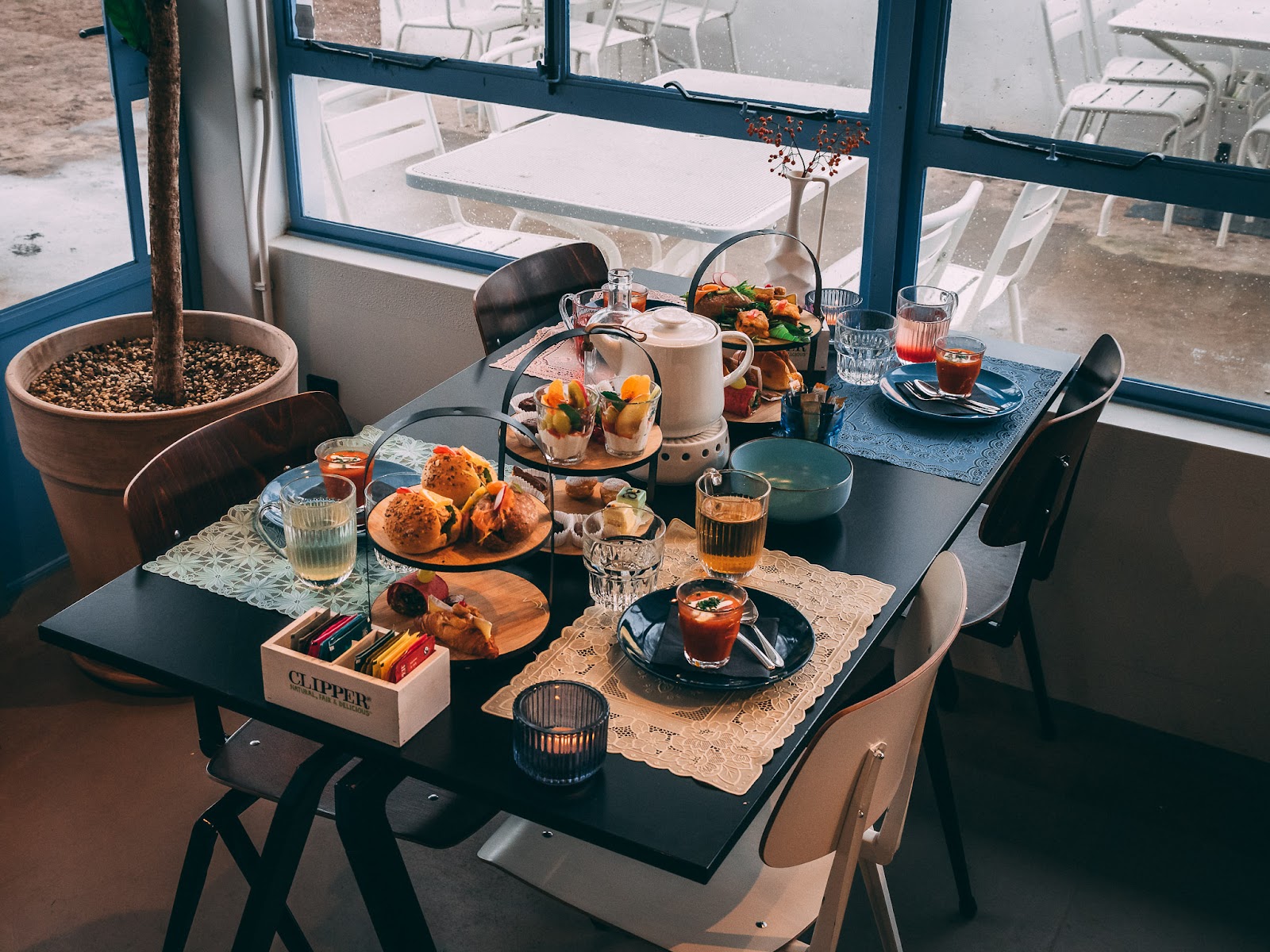 Foto van Brasserie Zonnestraal