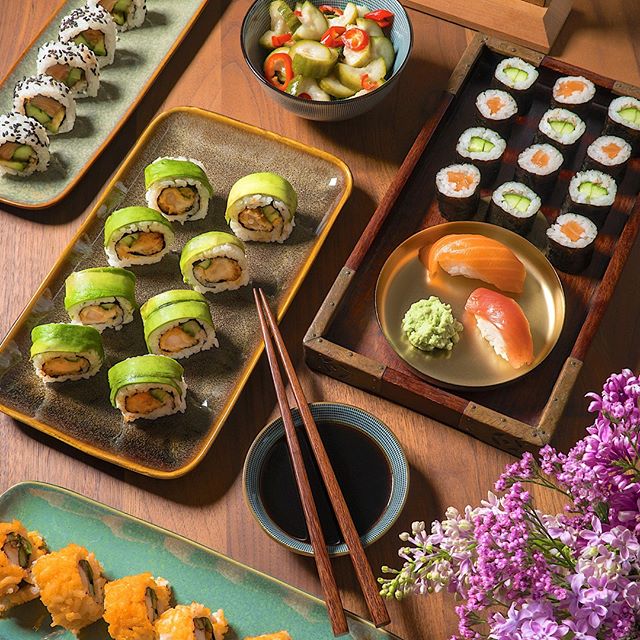 Foto van SushiPoint Loosdrecht