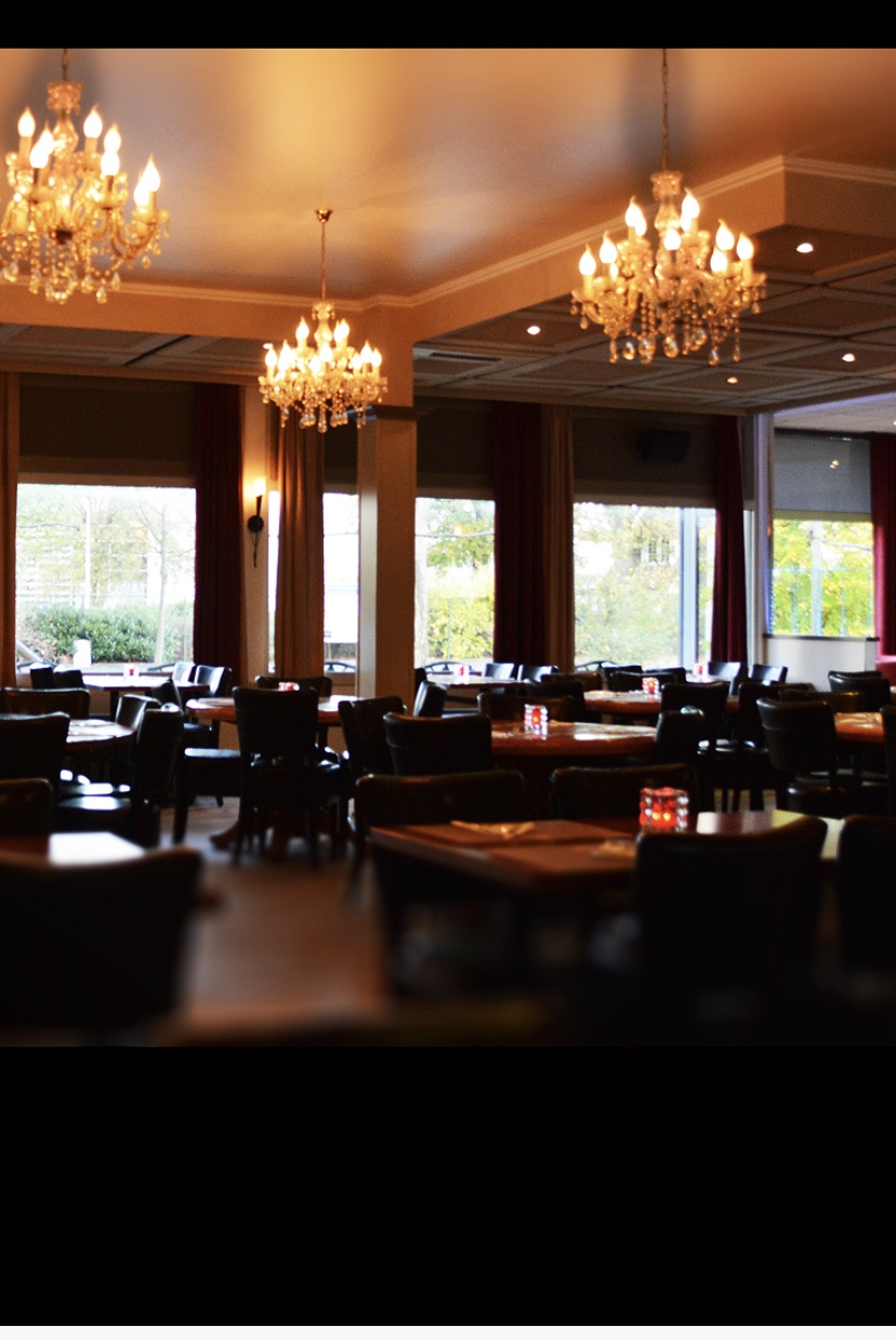 Foto van Dining Plaza Rijen