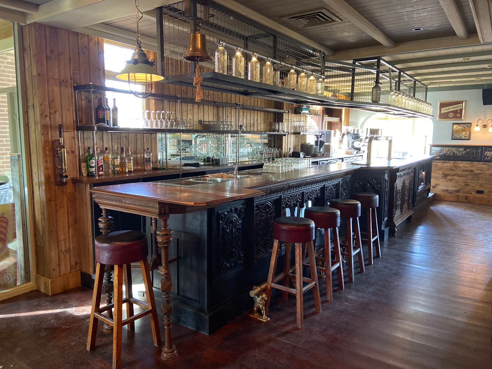 Foto van Grand Café Fabels