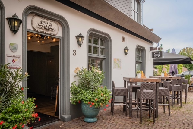 Foto van Brasserie De Goesting