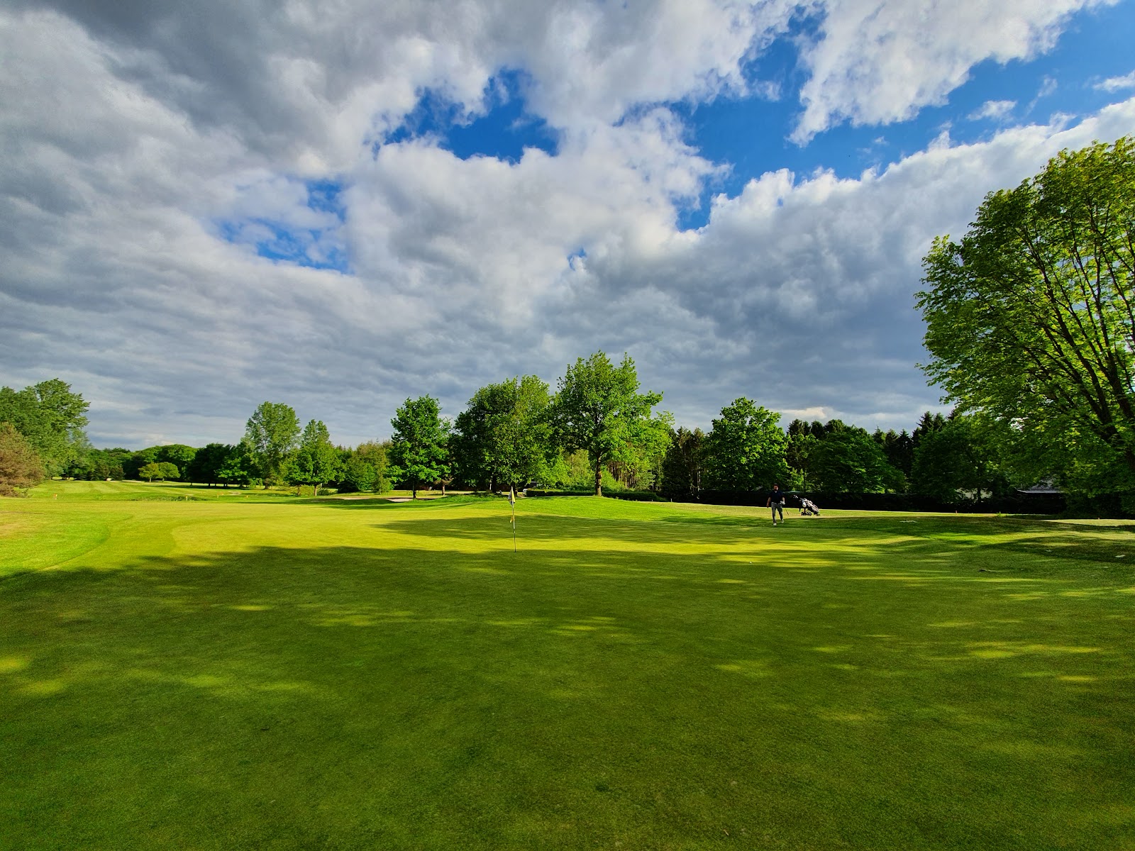 Foto van Golfclub Princenbosch