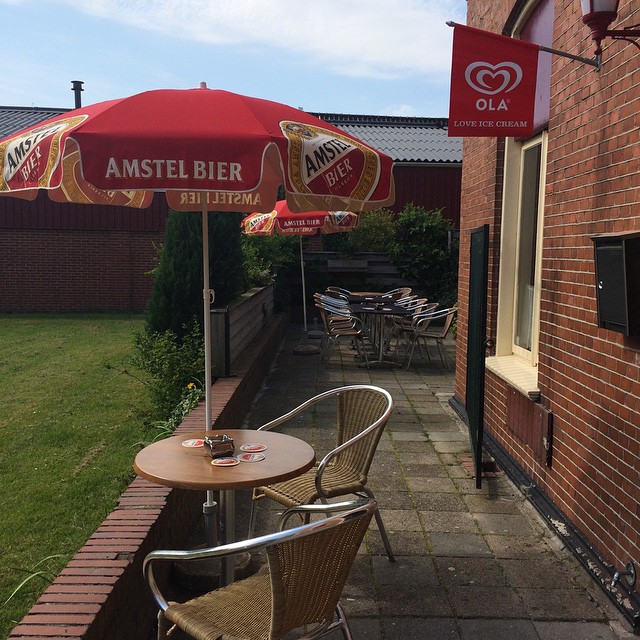 Foto van Bunnie's Bar
