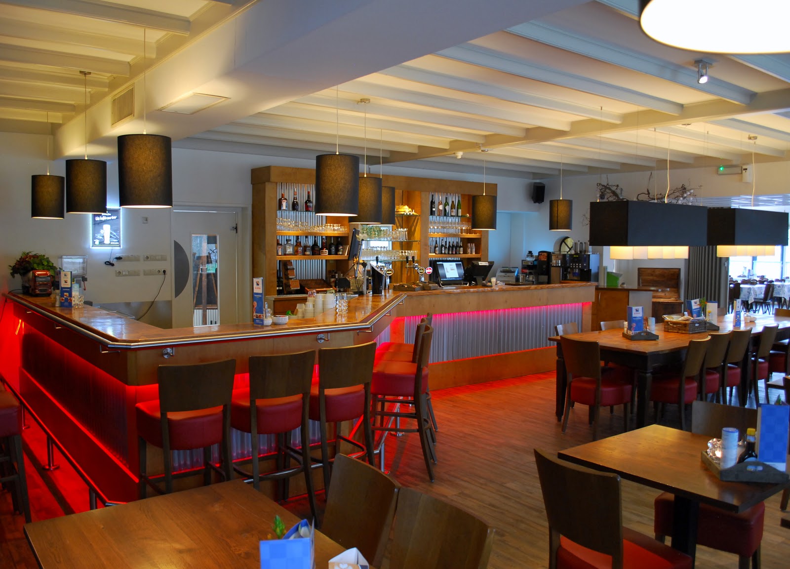 Foto van Wegrestaurant de Lichtmis