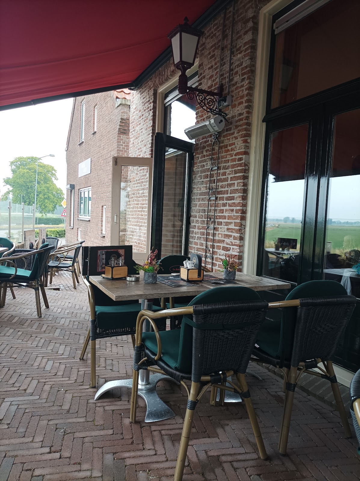 Foto van De Ridderhof