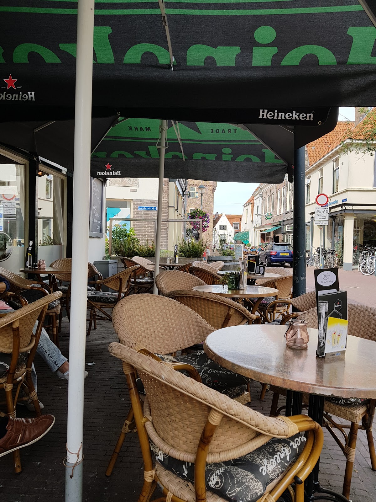 Foto van Eetcafé de Kruusing