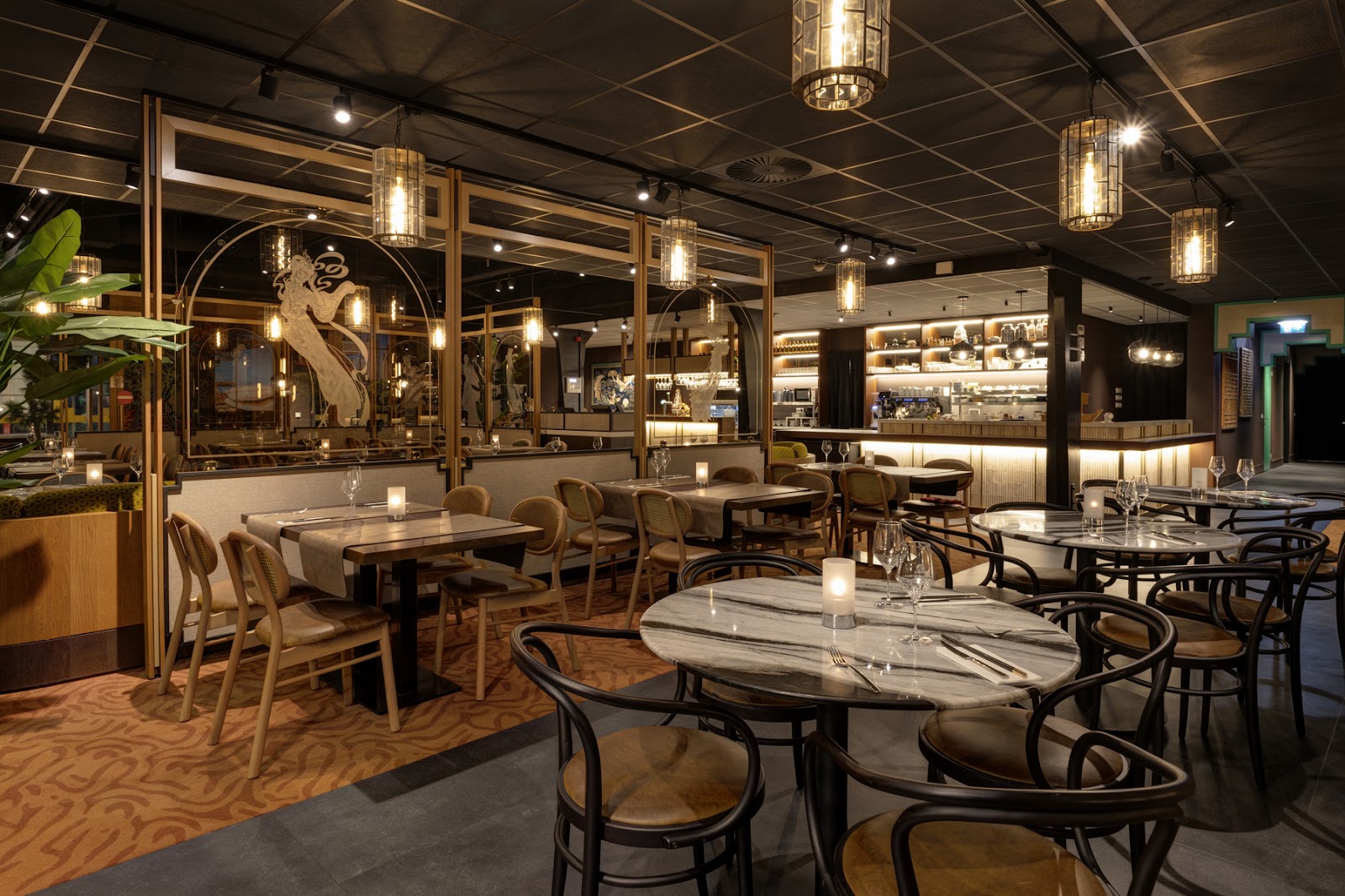 Foto van Chinees Specialiteiten Restaurant Kota Radja