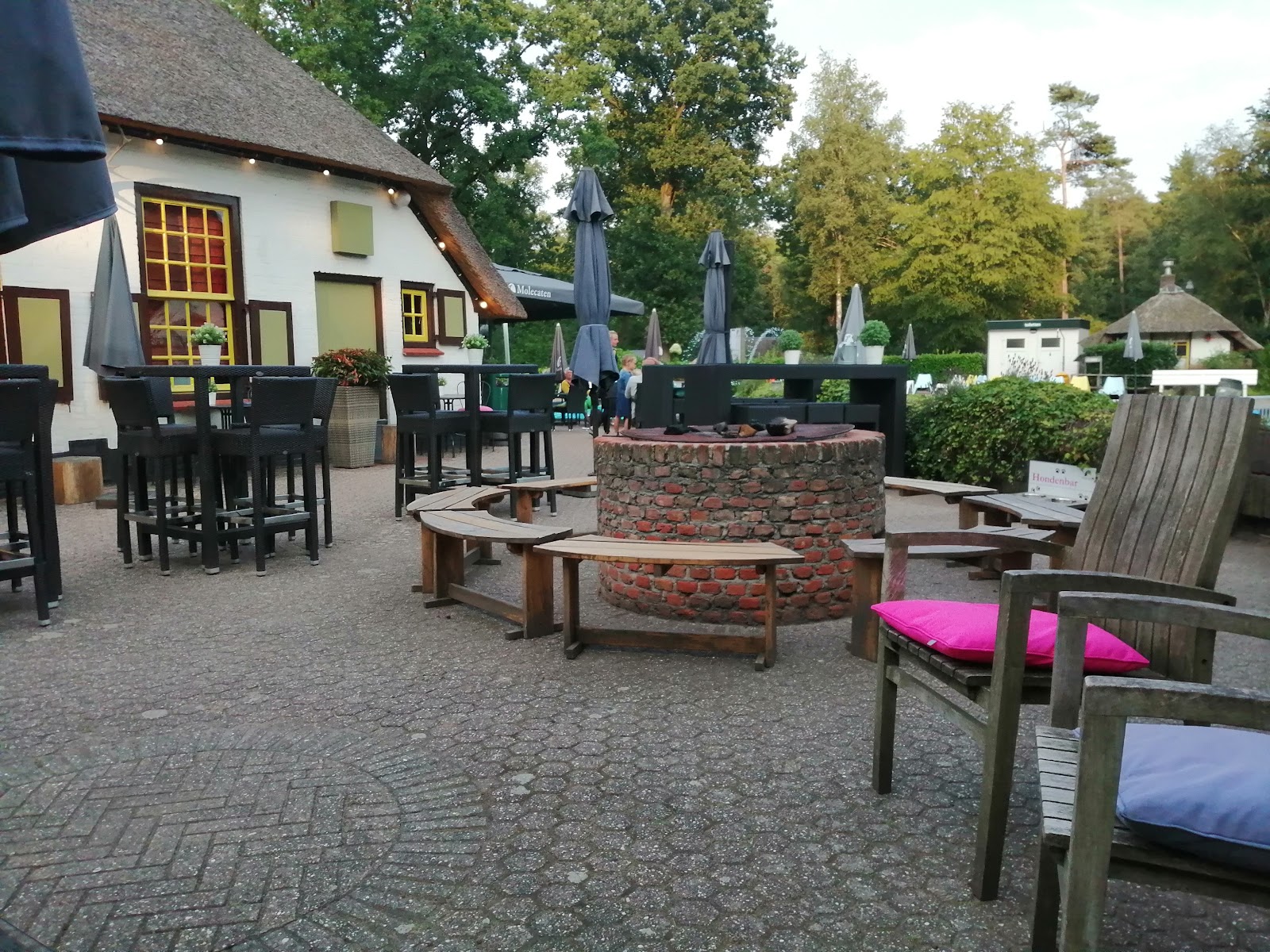 Foto van Restaurant De Keuken van Caatje