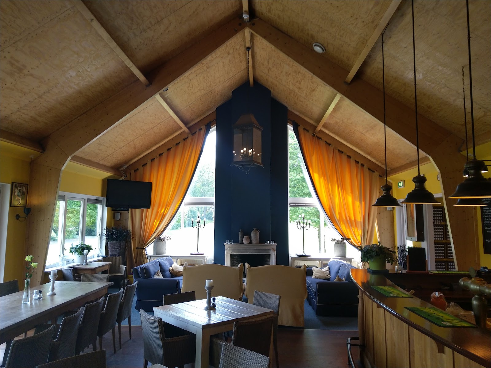 Foto van Brasserie De Konijnenberg