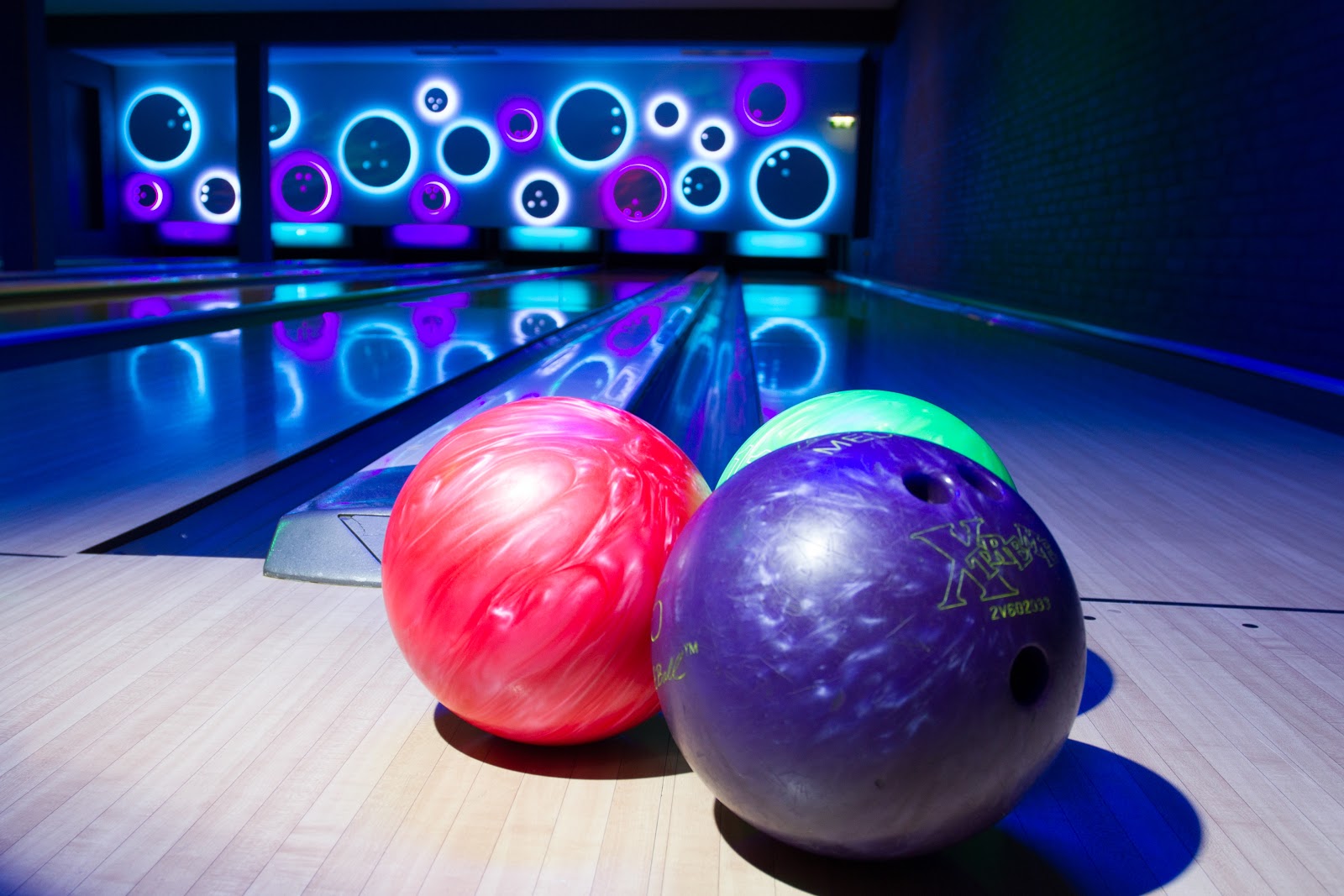 Foto van Bowling Hattem