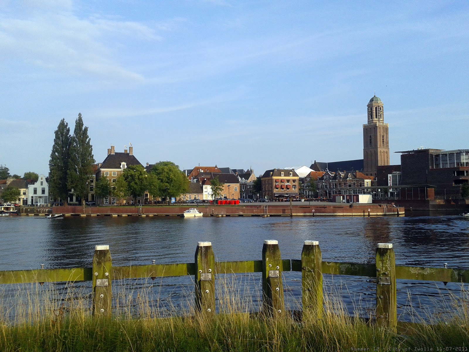Foto van Karakter Stadswandelingen