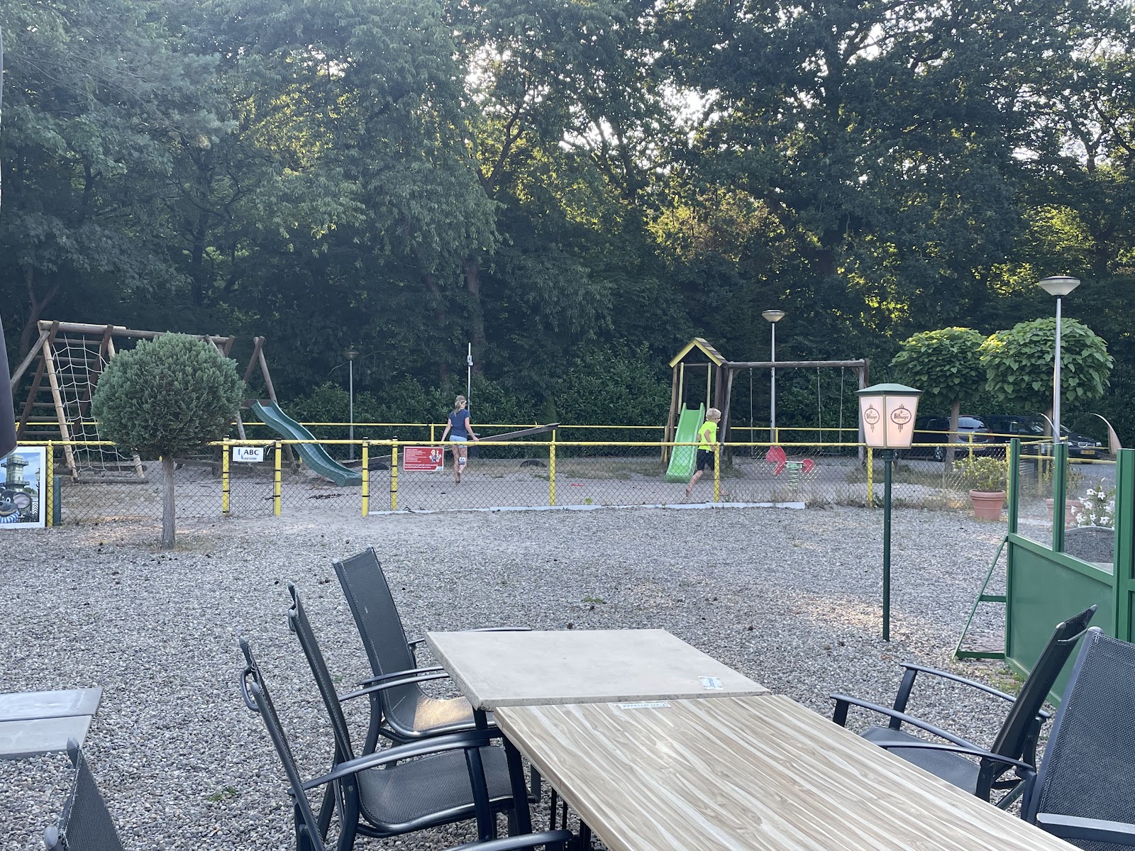 Foto van Pannenkoekhuis `t Mussennest
