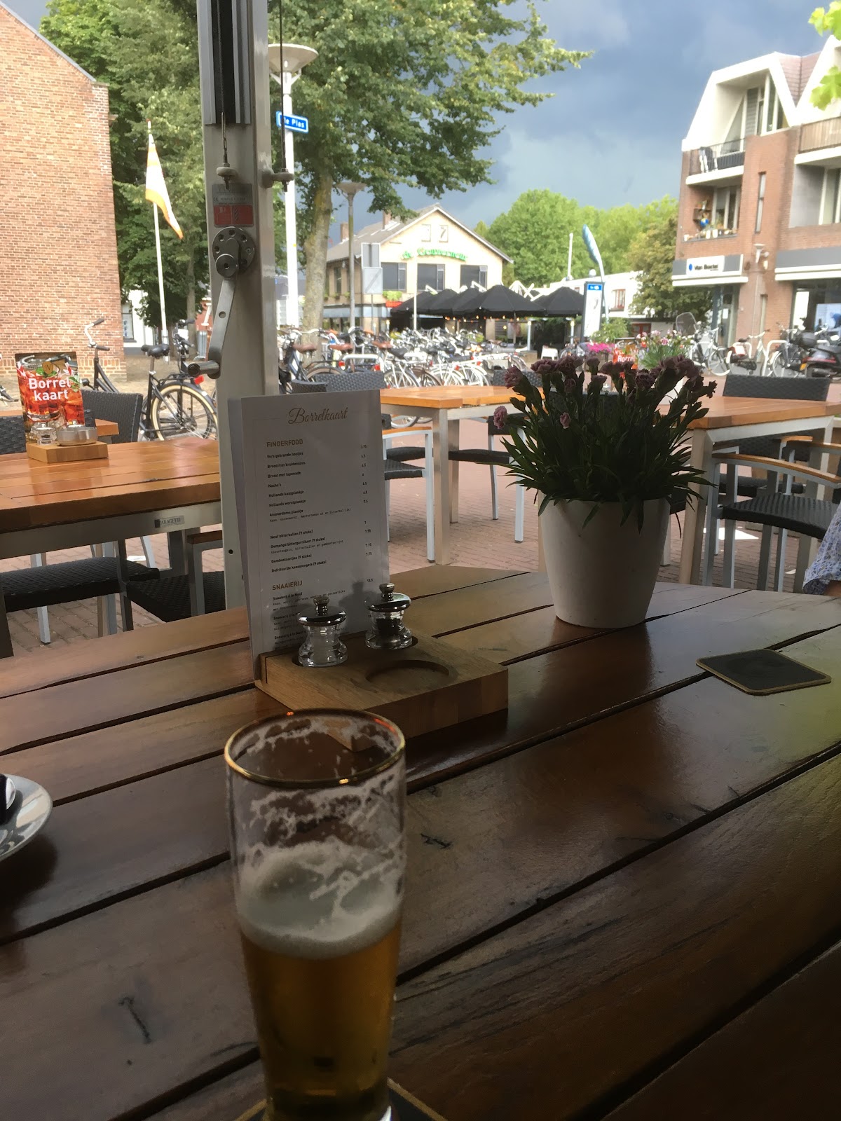 Foto van Grand-Cafe Neuf