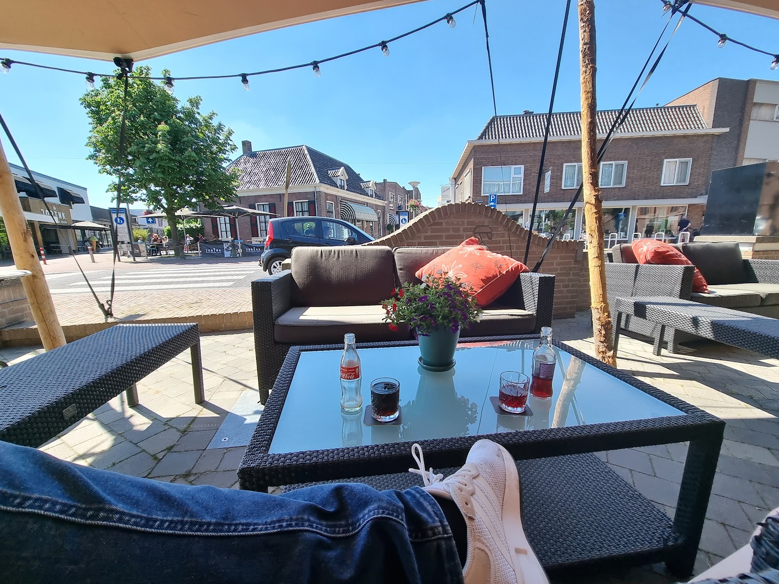 Foto van Brasserie BON Aparte | Raalte