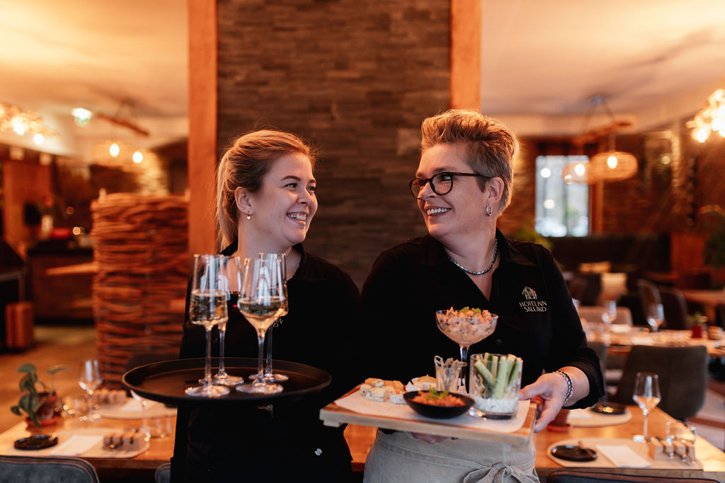 Foto van Brasserie Inn Salland