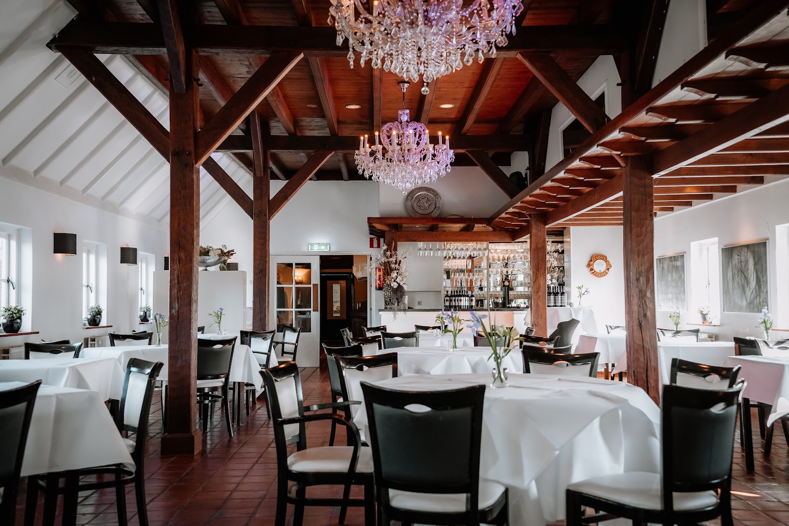 Foto van Restaurant "De Bagatelle"