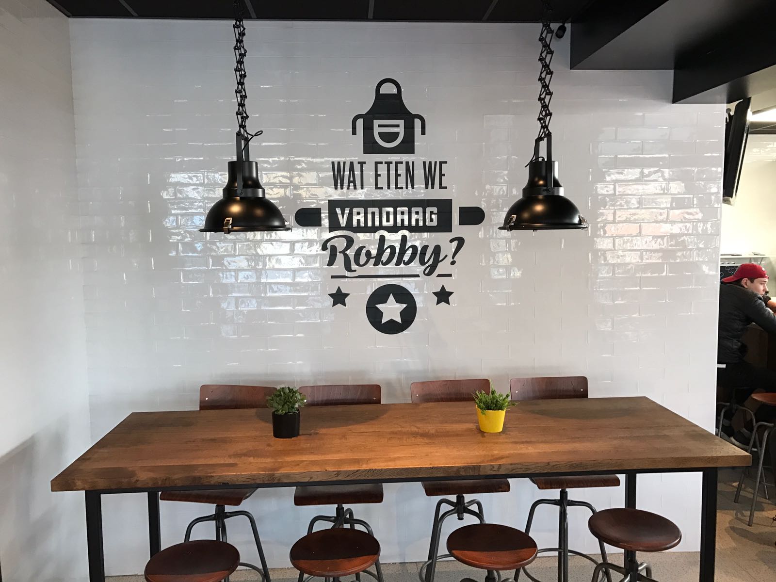 Foto van Robby's Snacks Westdorp