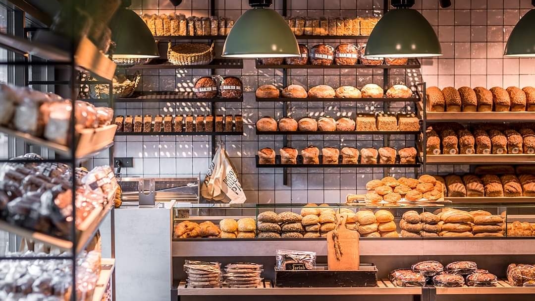 Foto van JORINK, De Echte Bakker
